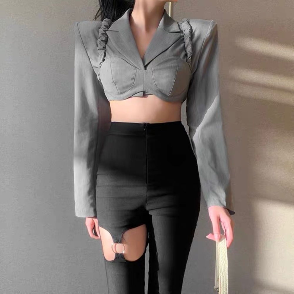 Jacket Set - image 3